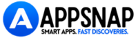AppSnap Website Main logo