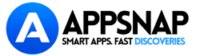AppSnap Website logo
