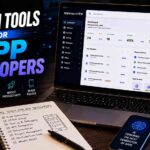 Best AI Tools for App Developers