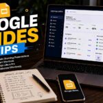 Google Slides Tips