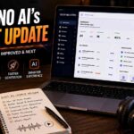 Suno AI's Latest Update